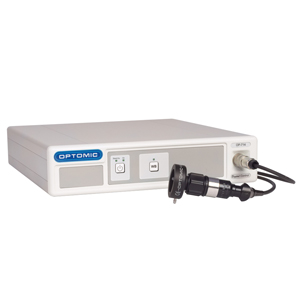 Cámaras de endoscopia