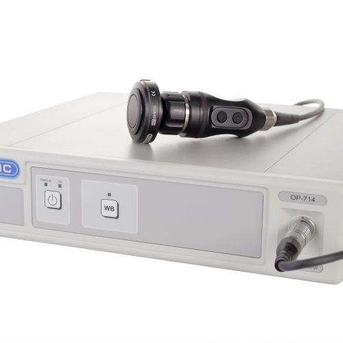 Endoscopy Cameras archivos Optomic