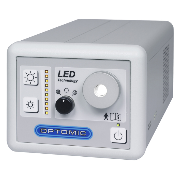 FIBROLUX LED HP-fuente de luz