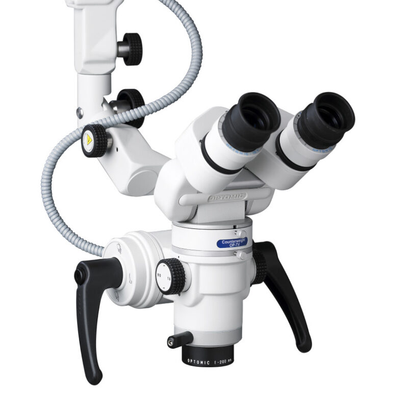 ent microscope microscopio para otorrino