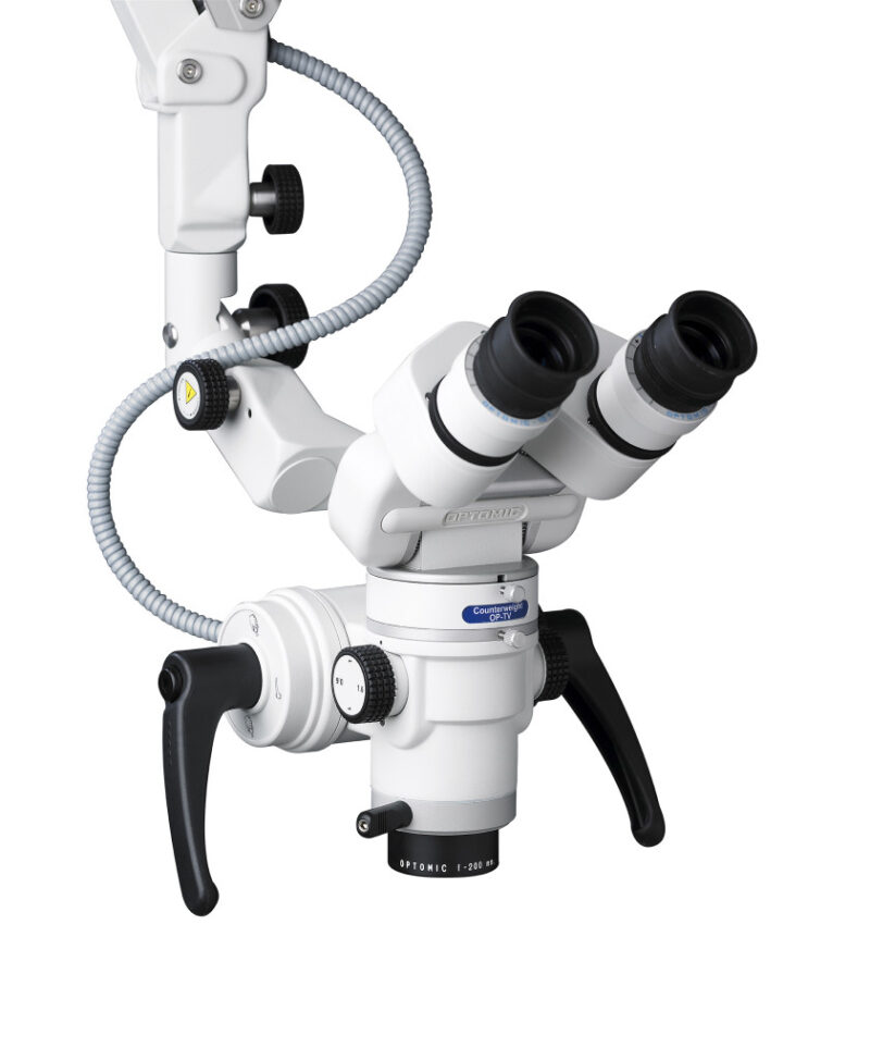 ent microscope , microscopio de otorrinolaringologia