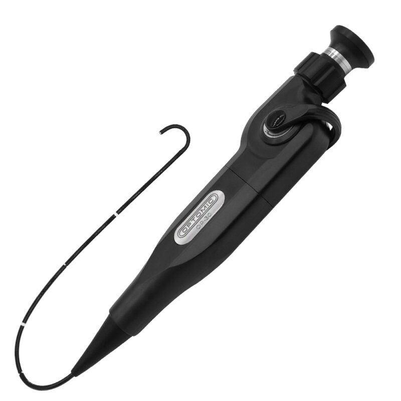 OP-30 fiberscope