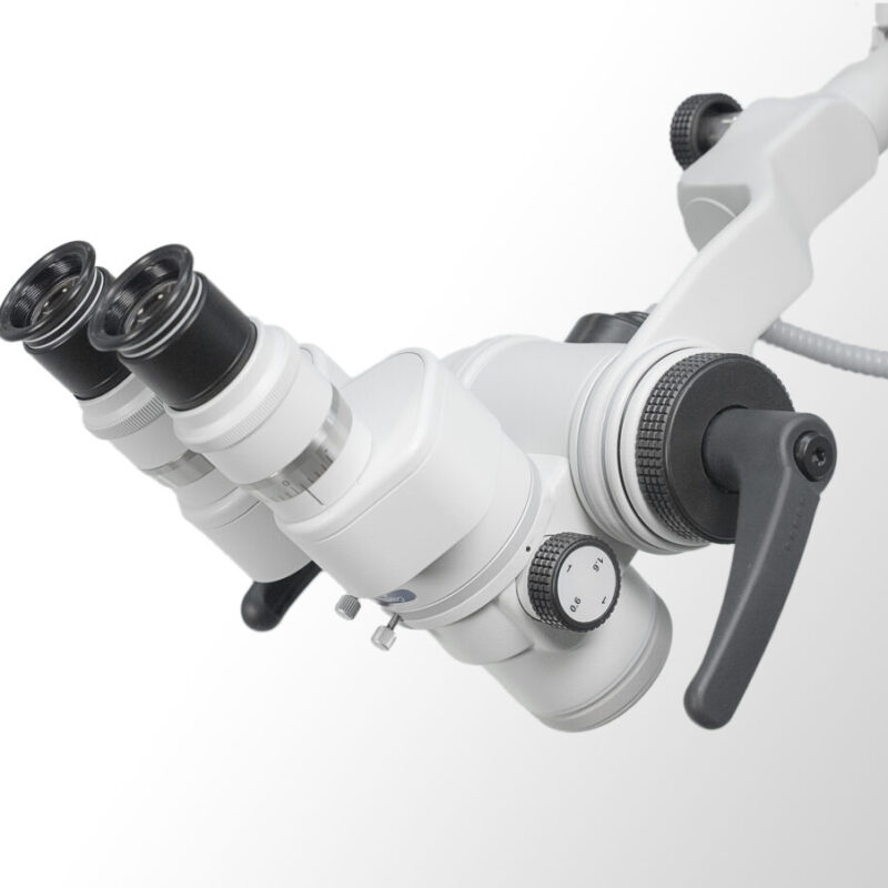 OP-C16 ENT Microscope - Optomic