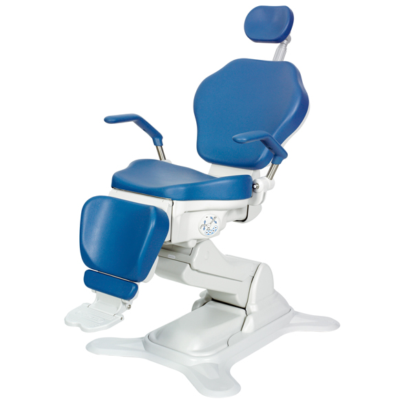 ent chair sillon orl