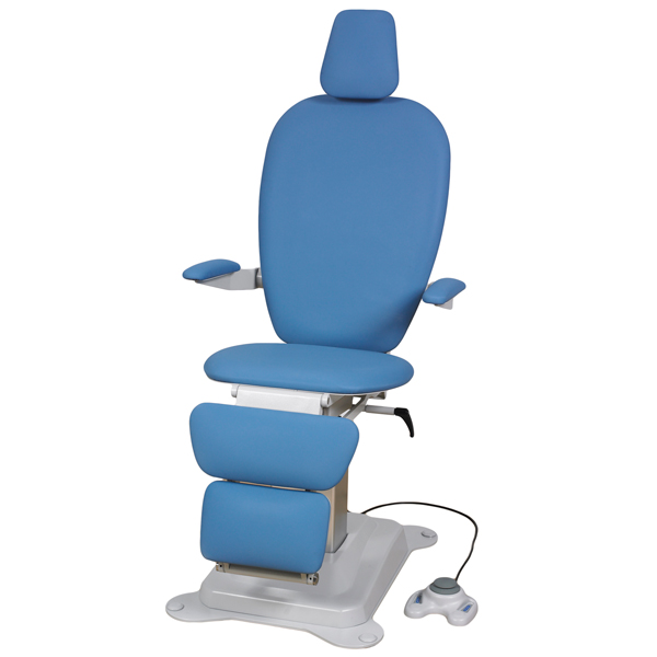 sillon otorrinolaringologico
ENT examination chair