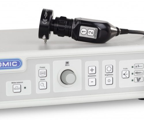 Endoscopy Cameras