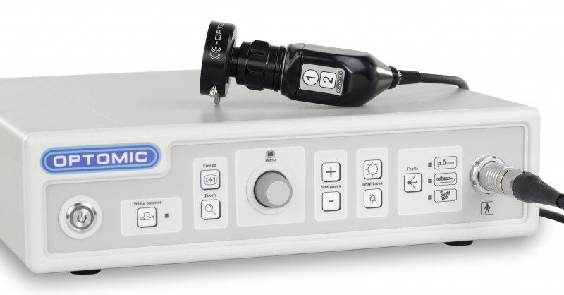 Endoscopy Cameras