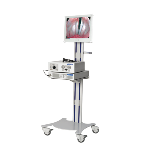 Torres de endoscopia archivos Optomic
