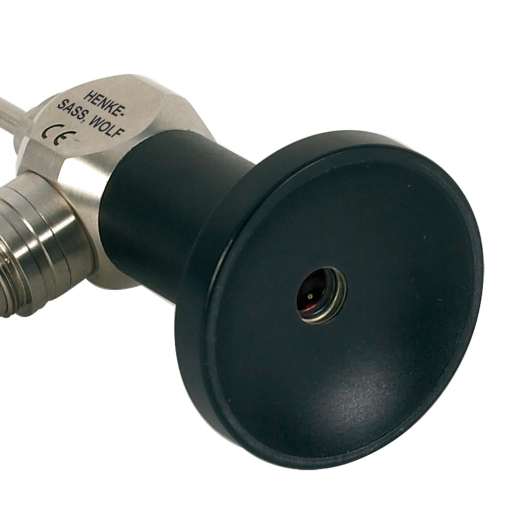 Histeroscopio - Imagen 3