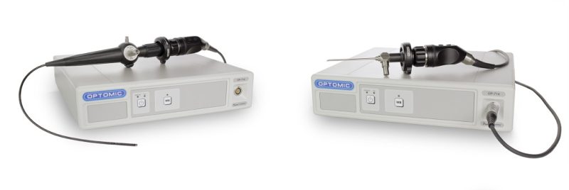 endoscopy cameras