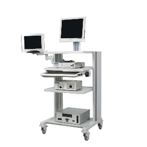 Endoscopy Trolleys