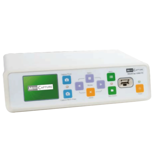 MEDICAP USB170