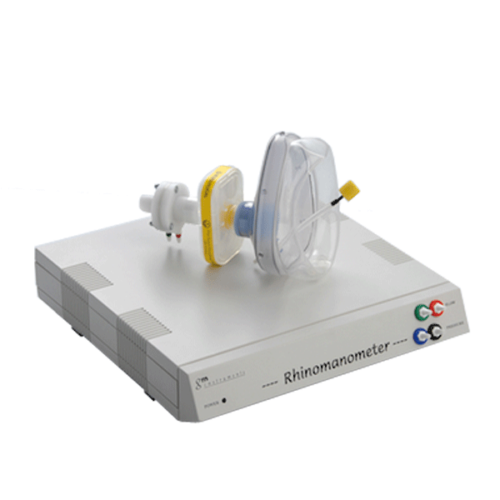 rinomanometro