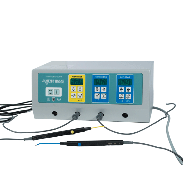radio surg 2200