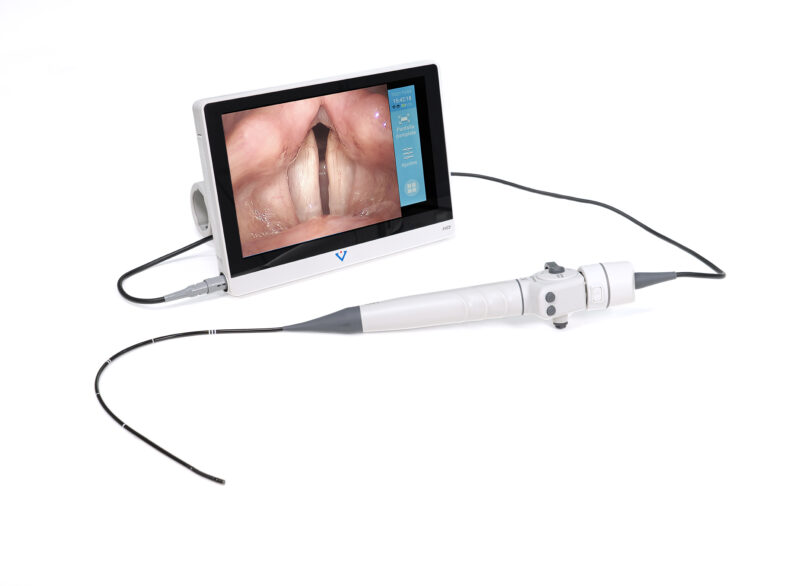 Videoendoscopio - Imagen 2