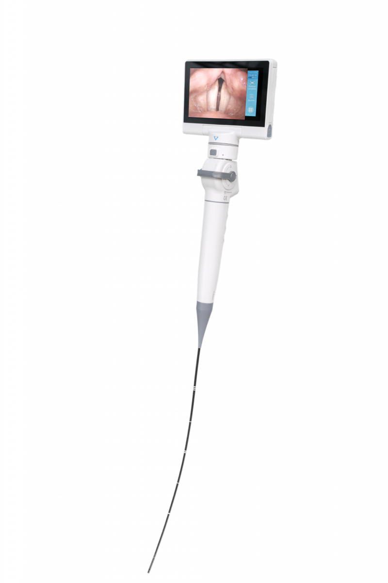 Videoendoscopio - Imagen 3